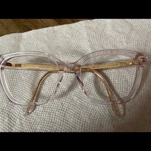 Gucci glasses FRAMES